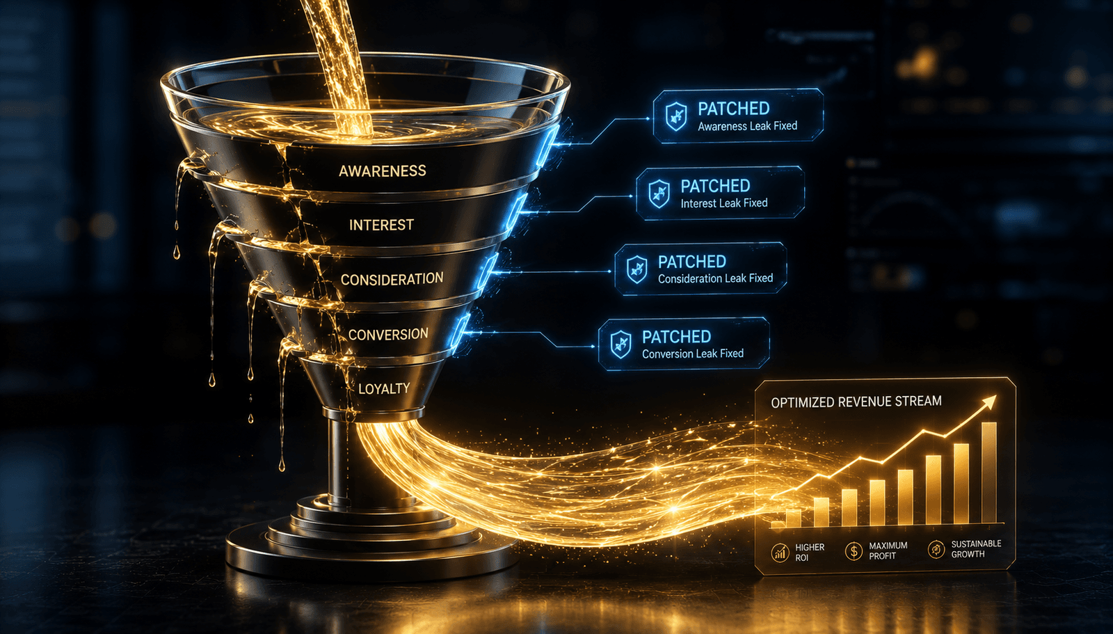 Conversion Rate Optimization: Double Revenue Fast