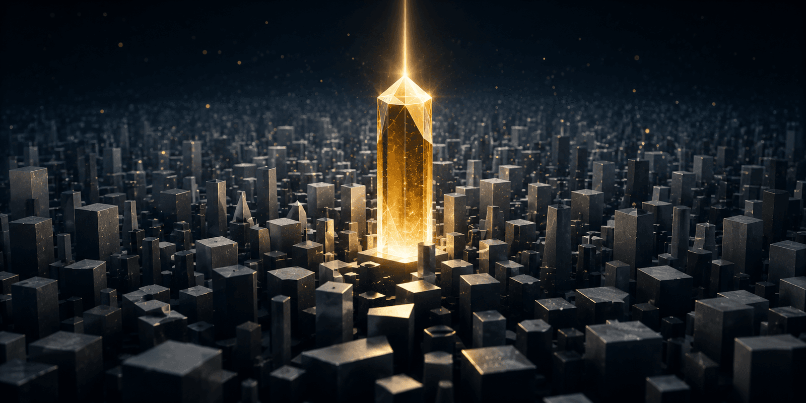 Brand Positioning: Become the Only Choice
