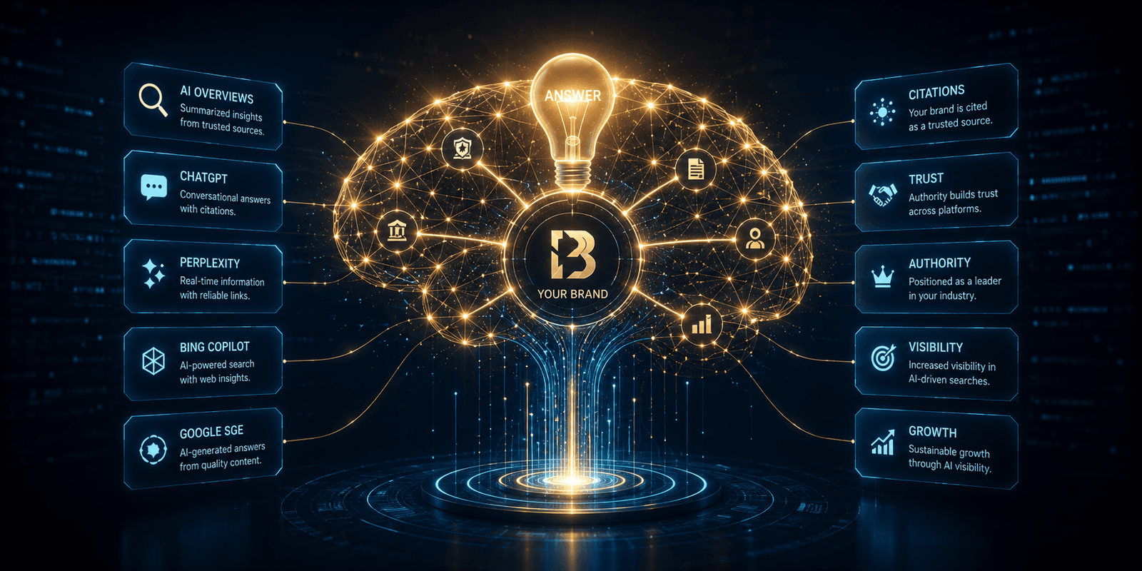 AEO: Winning in the AI Search Revolution
