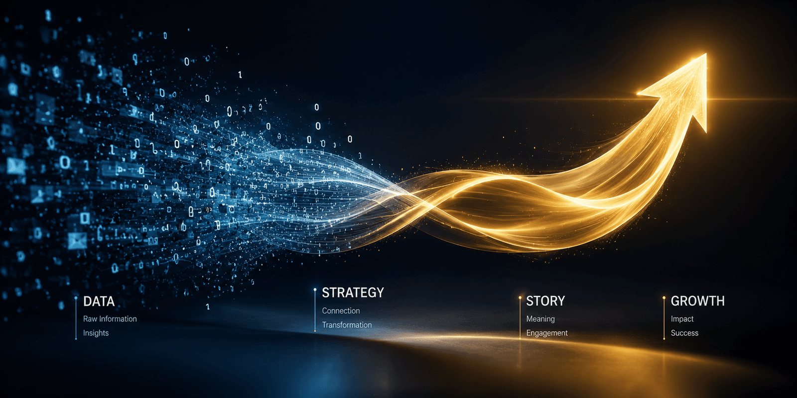 Data-Driven Storytelling: Drive More Sales